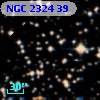 NGC  2324    39