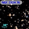 NGC  2324    76