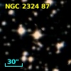 NGC  2324    87