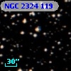 NGC  2324   119