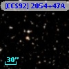 [CCS92] 2054+47A
