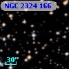 NGC  2324   166