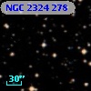 NGC  2324   278