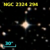 NGC  2324   294