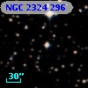 NGC  2324   296