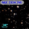 NGC  2324   298