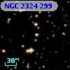 NGC  2324   299