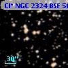 Cl* NGC 2324    BSF      56