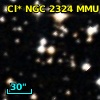 Cl* NGC 2324    MMU    1130