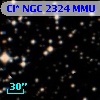 Cl* NGC 2324    MMU    1244