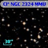 Cl* NGC 2324    MMU    1178