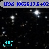 1RXS J065617.6+022535