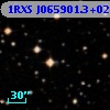 1RXS J065901.3+021151