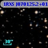 1RXS J070125.2+012244