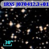 1RXS J070412.3+010537