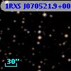 1RXS J070521.9+000443