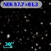 NEK 87.7+01.3