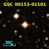 GSC 00153-01101