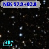 NEK 87.9+02.0