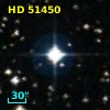 HD  51450