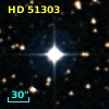 HD  51303