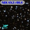 NEK 89.3+00.4
