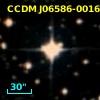 CCDM J06586-0016AB