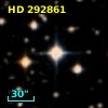 HD 292861