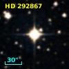 HD 292867