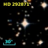 HD 292871