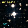HD  51622