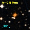 V* CN Mon