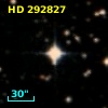 HD 292827