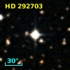 HD 292703