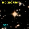 HD 292756