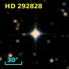 HD 292828