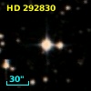 HD 292830