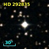 HD 292835