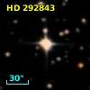 HD 292843