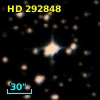 HD 292848