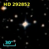 HD 292852