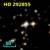 HD 292855