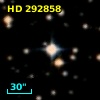 HD 292858