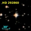 HD 292860