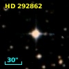HD 292862