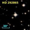HD 292865