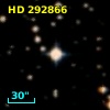 HD 292866
