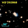 HD 292868