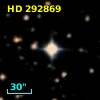 HD 292869