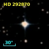 HD 292870